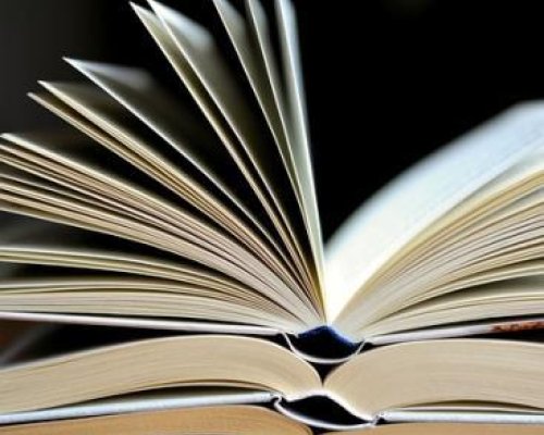 Отбелязваме Световния ден на книгата и авторското право