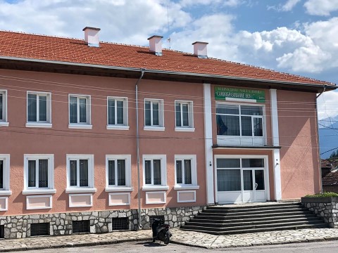 Чталището в село Бачево стана на 98 години Чталището в село Бачево стана на 98 години