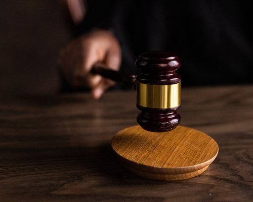 Осъден за изнудване в Кюстендил: 5 години затвор, 6 000 лв. глоба и конфискация на имущество