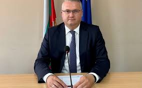 Кюстендил е първи в страната по бързо предаване на изборните протоколи, областният управител благодари на органите на реда Кюстендил е първи в страната по бързо предаване на изборните протоколи, областният управител благодари на органите на реда