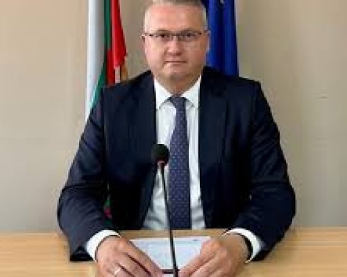 Кюстендил е първи в страната по бързо предаване на изборните протоколи, областният управител благодари на органите на реда