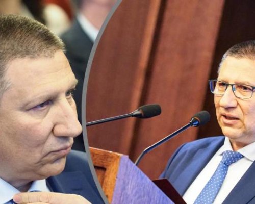 Сарафов се завръща като директор на НСлС