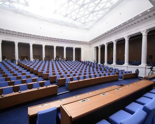 Ето кои влизат в новия парламент