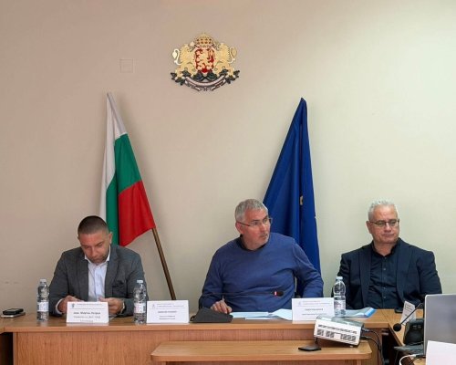 Одобриха инвестиционната програма на ВиК Благоевград за 2026 г.