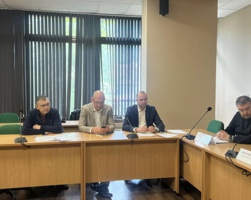Разширение на ГКПП Олтоманци и високотехнологични инвестиции в Кюстендил