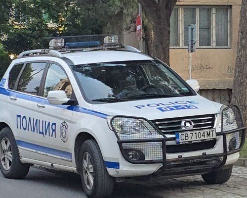 Обир в хотел в Благоевград, задигнаха дамско портмоне с валута