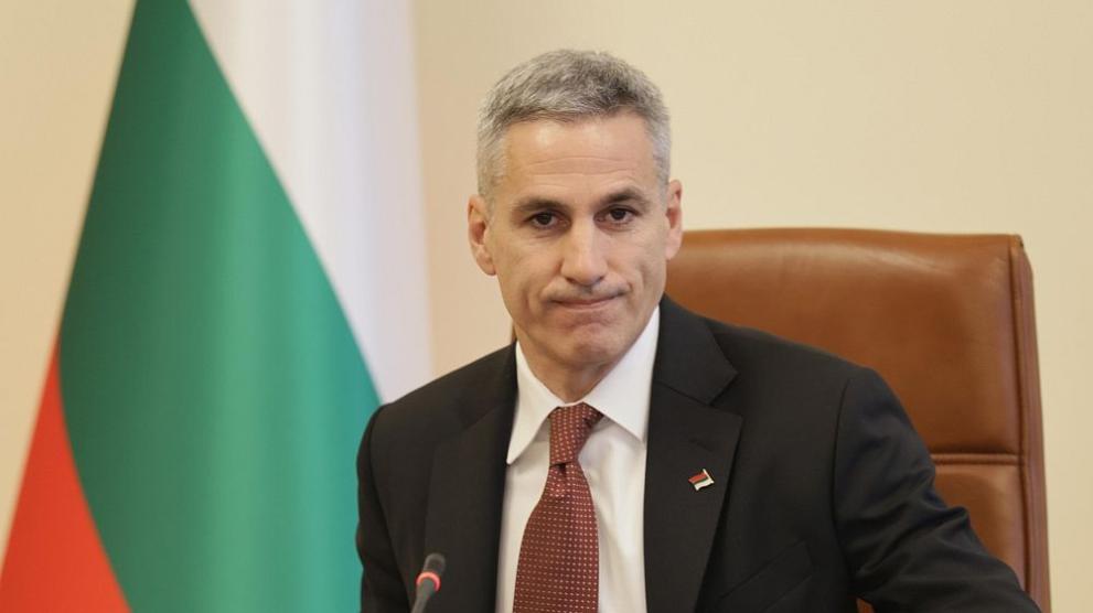 Андрей Гюров: В ход е позорен опит за реванш, задействан е заговор срещу Георги Кандев Андрей Гюров: В ход е позорен опит за реванш, задействан е заговор срещу Георги Кандев