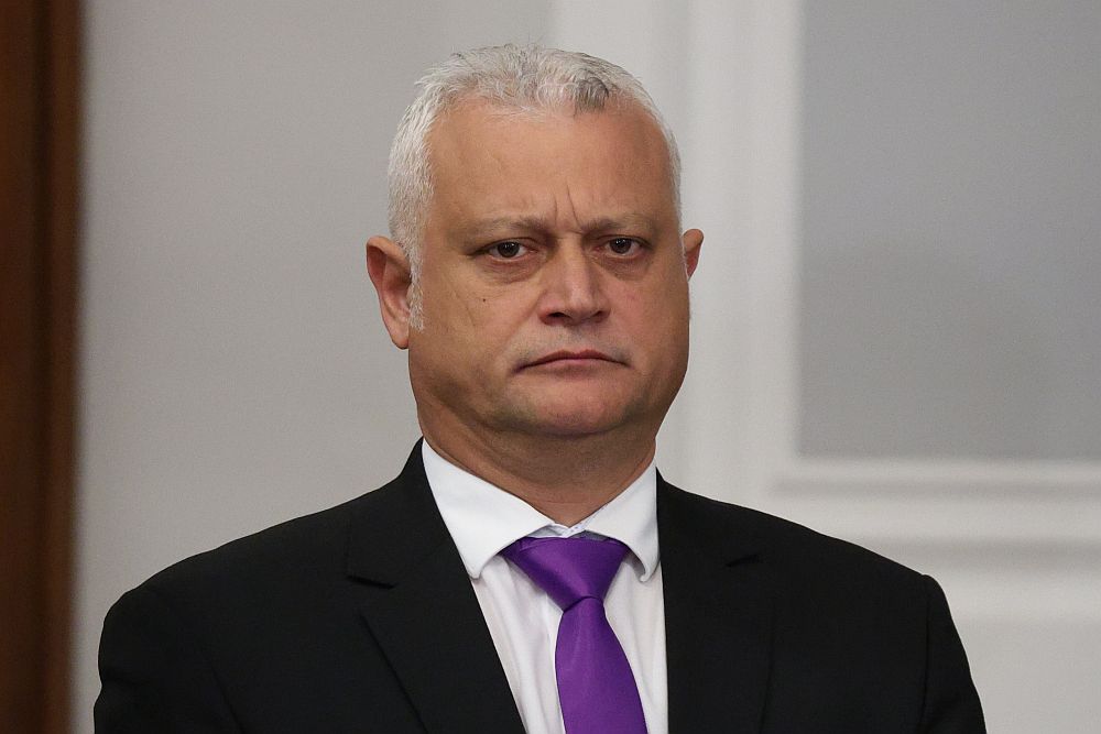 Емил Дечев: Стари ченгета атакуват главния секретар на МВР Георги Кандев с мръсни номера Емил Дечев: Стари ченгета атакуват главния секретар на МВР Георги Кандев с мръсни номера