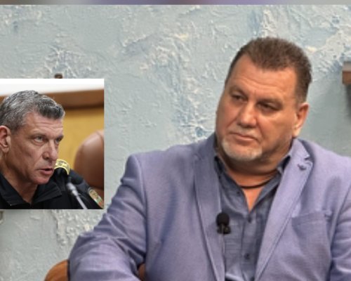 Борислав Недев: Когато сееш ветрове, жънеш бури!
