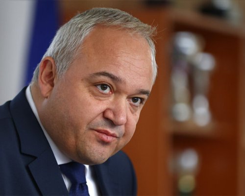 Иван Демерджиев: До средата на май трябва да има редовно правителство, а прокуратурата трябва да се освободи от зависимости