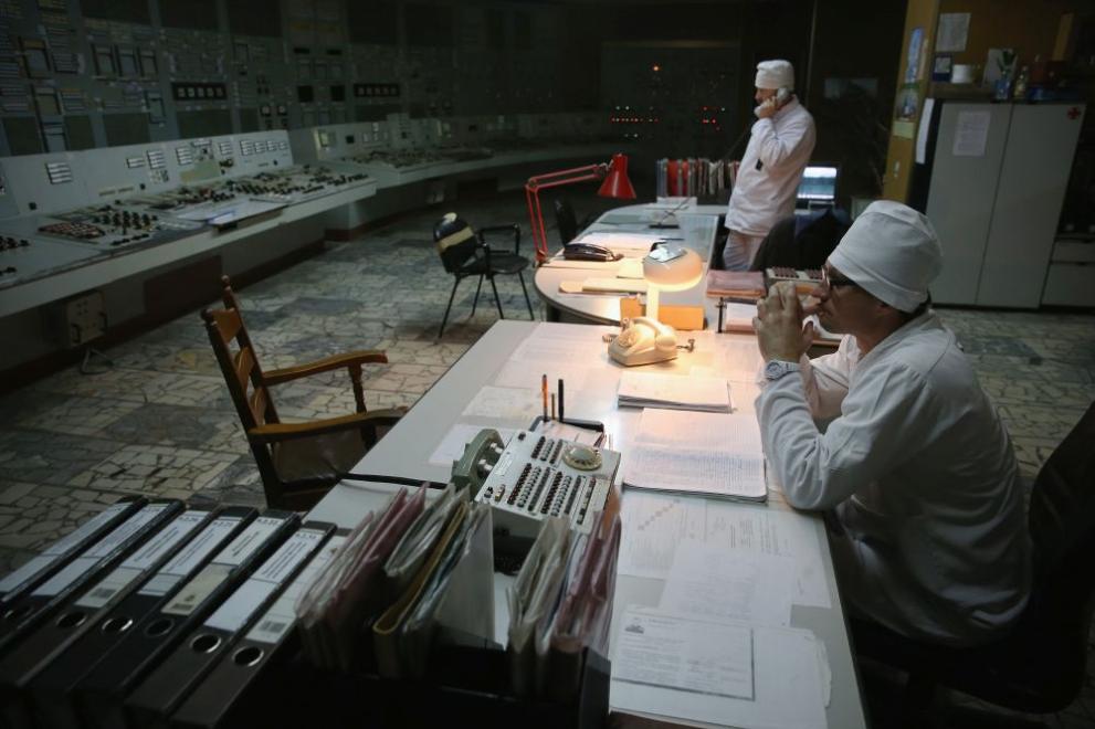40 години от най-тежката ядрена катастрофа в историята: Какво се случи на 26 април 1986 в Чернобил