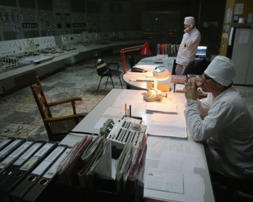 40 години от най-тежката ядрена катастрофа в историята: Какво се случи на 26 април 1986 в Чернобил
