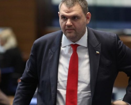 Пеевски осъди посегателството срещу Тръмп