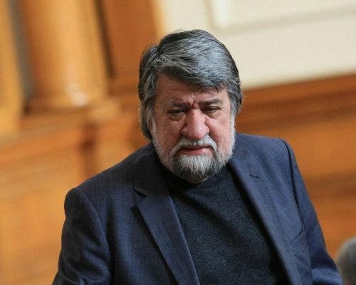 Рашидов : Някаква девойка командва в ГЕРБ