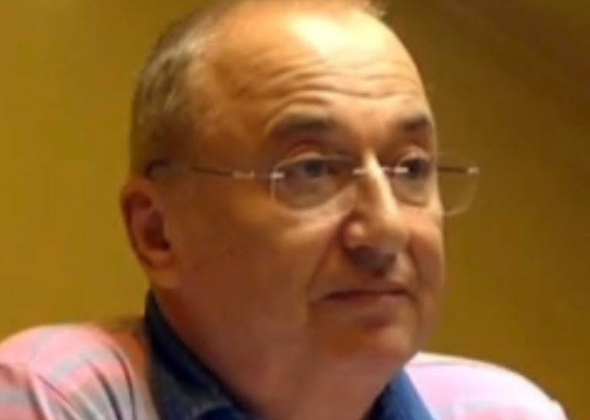 Почина Красимир Евлогиев, бивш главен редактор на вестник Струма Почина Красимир Евлогиев, бивш главен редактор на вестник Струма