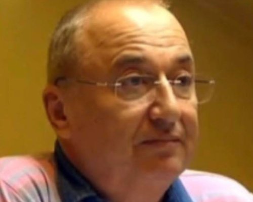 Почина Красимир Евлогиев, бивш главен редактор на вестник Струма