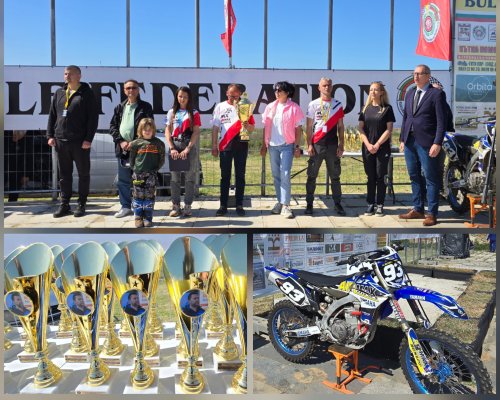 Благоевград прие втория кръг от Републиканския шампионат по мотокрос  Grand Prix Благоевград 2026