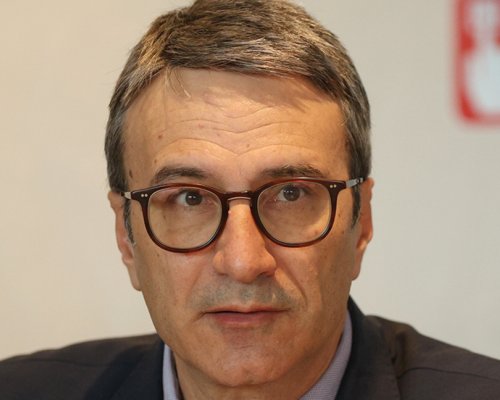 Министърът Трайчо Трайков открива националната среща по енергийна ефективност