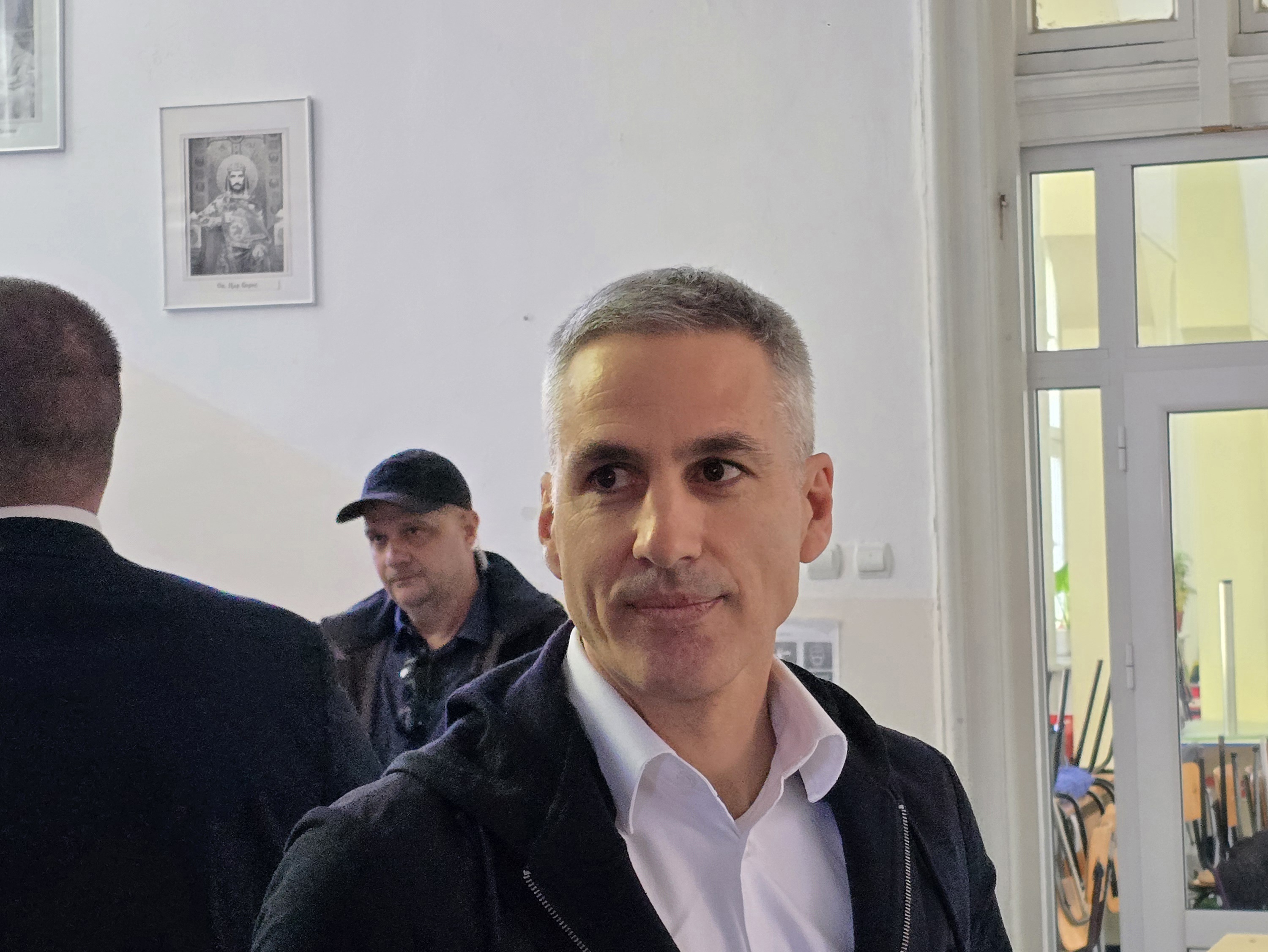 Служебното правителство се готви да предаде властта