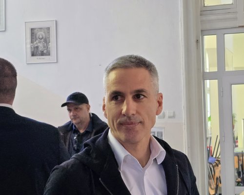 Служебното правителство се готви да предаде властта