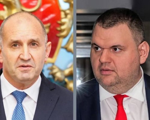 БОЕЦ: Как гласовете за Пеевски в Пазарджик отидоха за Радев?