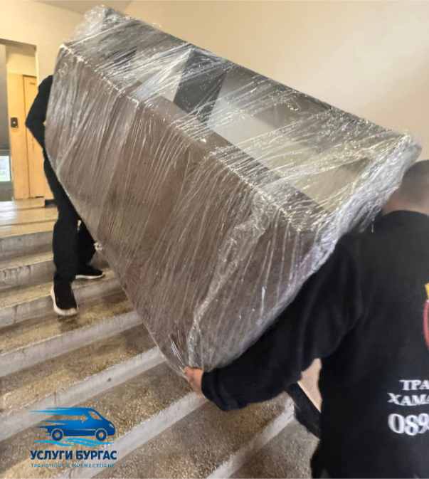 Отвъд пределите на морския бряг: Революция в междуградските транспортни услуги от Бургас