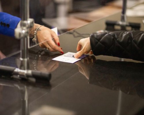 Въвеждат ново поколение лични документи от 27 април
