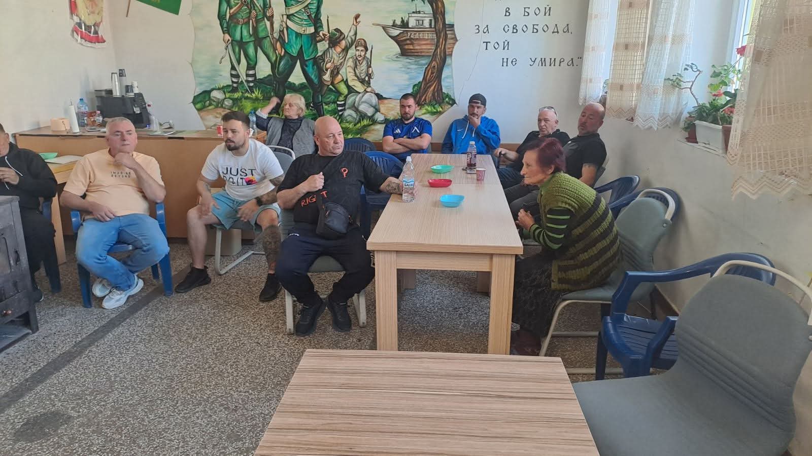 Кметът на Кочериново обиколи цялата община- хората казаха проблемите си в очите му