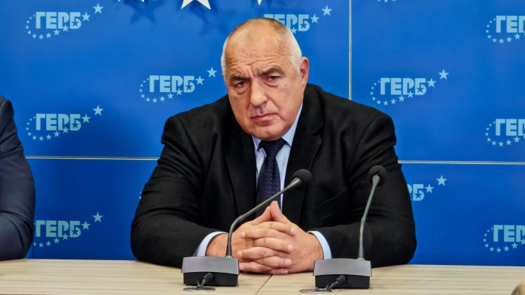 В ГЕРБ правят разбор след изборите, Борисов събира ръководството В ГЕРБ правят разбор след изборите, Борисов събира ръководството