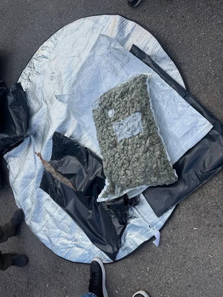 Кюстендил в центъра на мащабна операция срещу пране на пари и дрога
