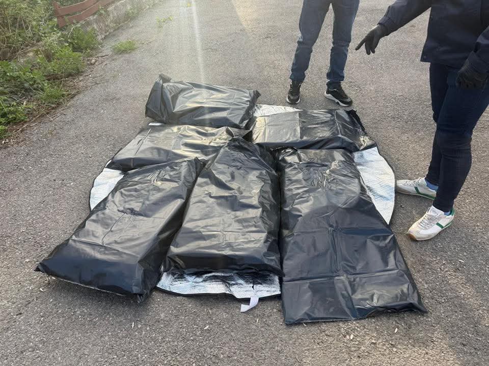 Кюстендил в центъра на мащабна операция срещу пране на пари и дрога