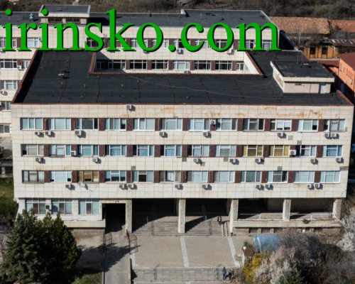 Наплив от млади лекари в МБАЛ-Благоевград
