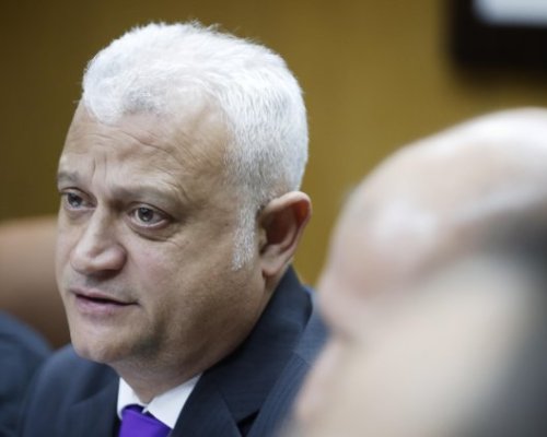 Дечев за заплахите към Кандев: Един Картоф не може да е сам, но не знам колко голям е плод зеленчукът