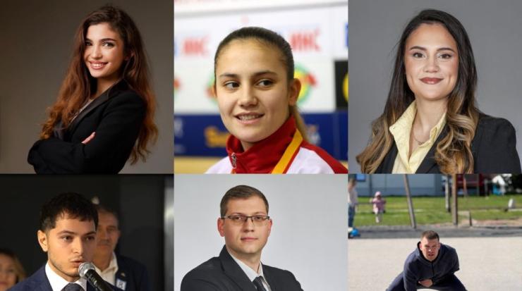 От Gen Z до най-възрастния депутат: Известните имена в 52-рото Народно събрание