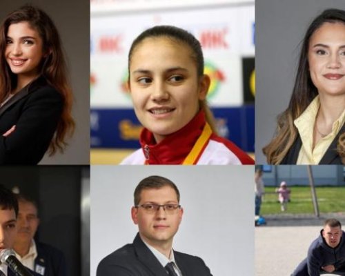 От Gen Z до най-възрастния депутат: Известните имена в 52-рото Народно събрание