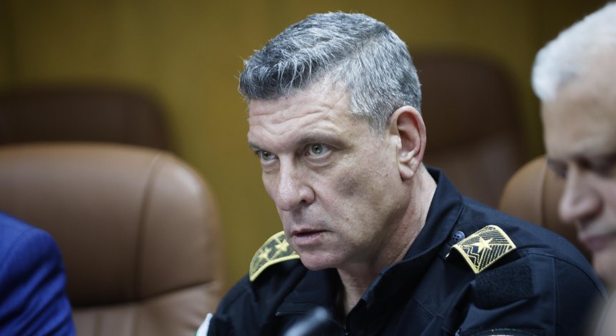 Кандев пита прокуратурата: Ще има ли обвинения за блокирането на Витиня? Кандев пита прокуратурата: Ще има ли обвинения за блокирането на Витиня?