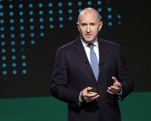 Прогресивна България : Ще има ново редовно правителство до две седмици