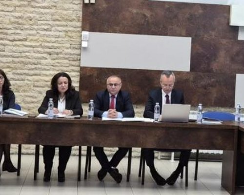 Общините от Югозападна България обсъдиха важни теми за развитието на региона