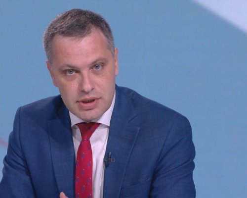 Александър Сиди: Радев ще донесе спокойствие, а обвиненията за купен вот в Благоевград и Плевен са манипулация