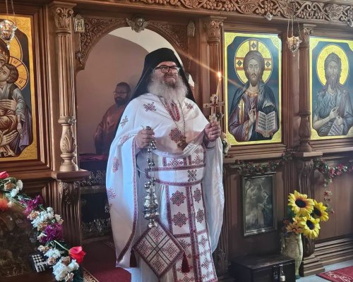 Почитаме паметта на светите девет мъченици от Кизик и на свети Мемнон Чудотворец