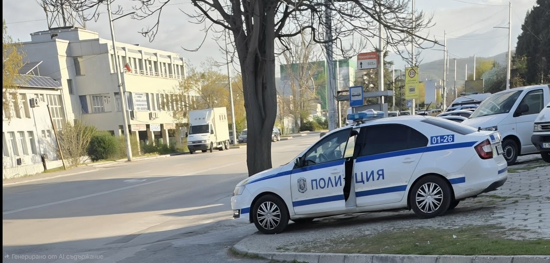 Ужас на пътя: Четирима загинали и 11 ранени при катастрофи за денонощие Ужас на пътя: Четирима загинали и 11 ранени при катастрофи за денонощие