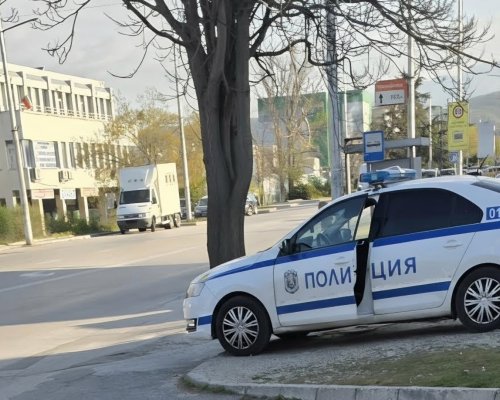 Ужас на пътя: Четирима загинали и 11 ранени при катастрофи за денонощие