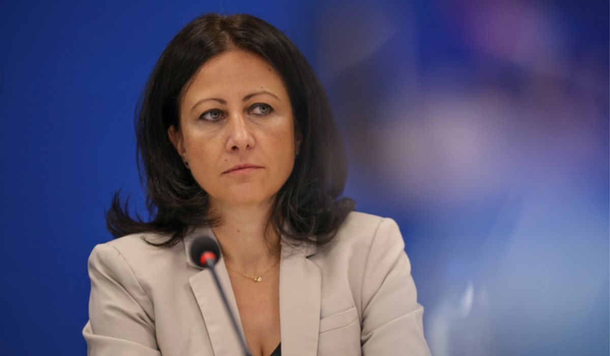 Цвета Рангелова: ГЕРБ кметове играят за Радев преди изборите 2027 Цвета Рангелова: ГЕРБ кметове играят за Радев преди изборите 2027