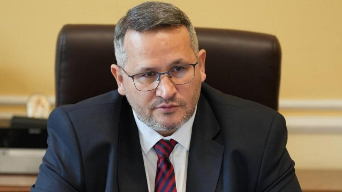Христанов: Ликвидираме Магазин за хората, връщаме парите в бюджета Христанов: Ликвидираме Магазин за хората, връщаме парите в бюджета