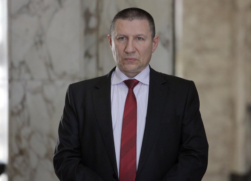 Дисциплинарката срещу Сарафов се отлага-ВСС върна искането на Янкулов Дисциплинарката срещу Сарафов се отлага-ВСС върна искането на Янкулов