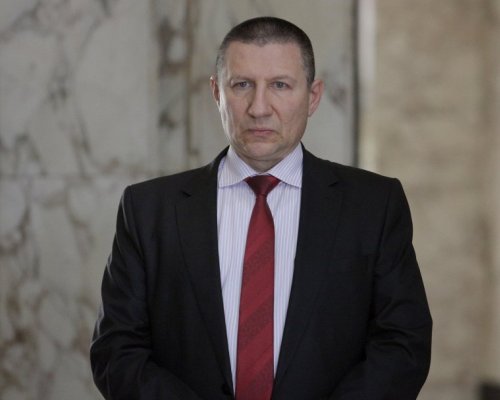 Дисциплинарката срещу Сарафов се отлага-ВСС върна искането на Янкулов