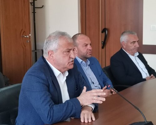 Гоце Делчев с модерно и икономично улично осветление