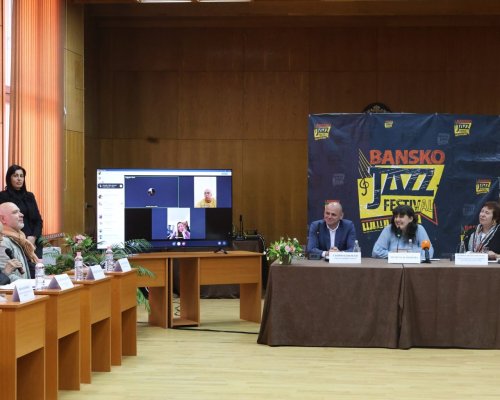 Ясна е програмата 29-то издание на Банско Джаз Фестивал, както и Лятната културна и спортна програма на общината