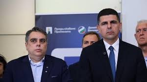 ПП-ДБ се разделя на две парламентарни групи, но запазва общо политическо сътрудничество