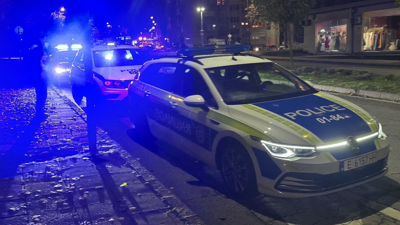 Открито наркотично вещество при проверка на жилище в гр. Благоевград, задържан е 31-годишен мъж Открито наркотично вещество при проверка на жилище в гр. Благоевград, задържан е 31-годишен мъж